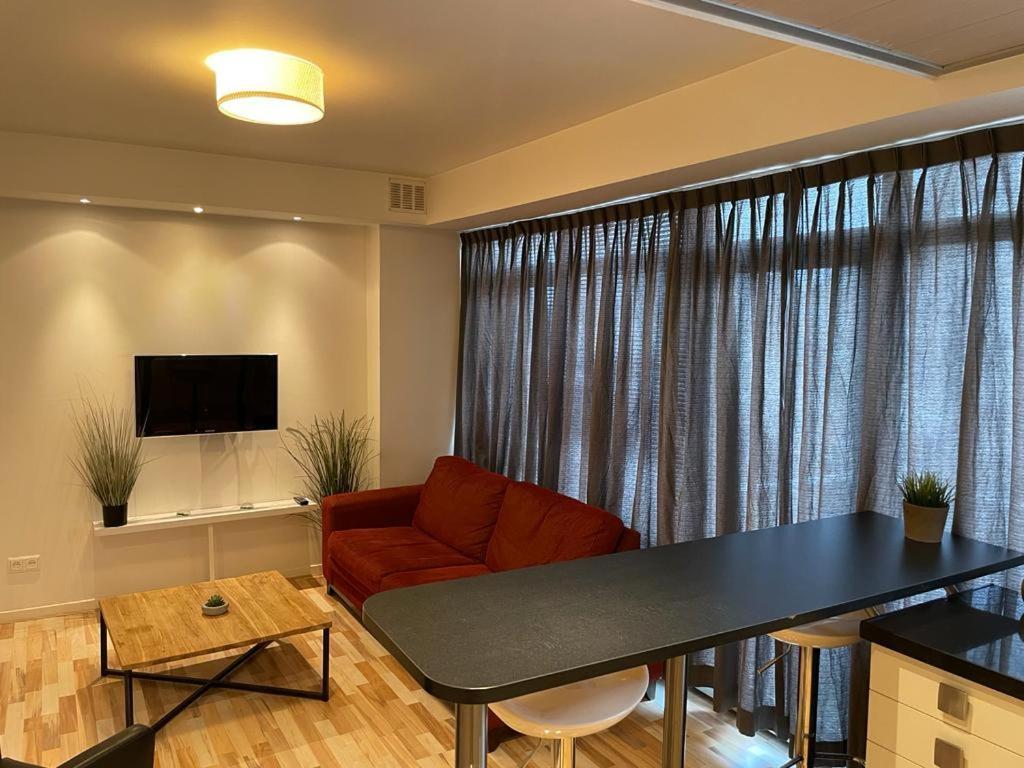 City Hotel Appartement تيلبورغ المظهر الخارجي الصورة